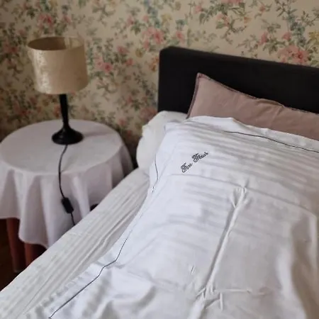 Bed & Breakfast Fine Fleur