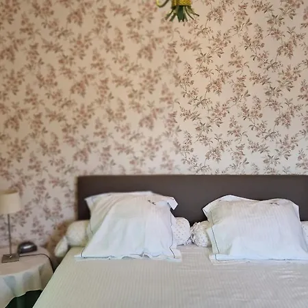 Fine Fleur Oda ve Kahvaltı Brugge