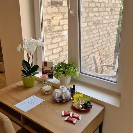 Bed & Breakfast Fine Fleur 4*