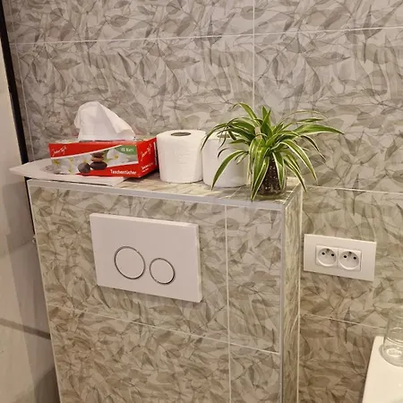 Oda ve Kahvaltı Fine Fleur