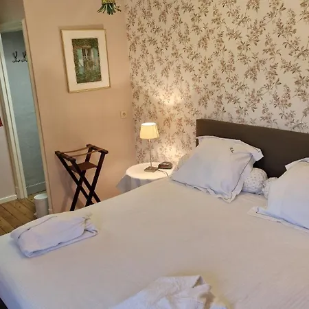 Fine Fleur Bed & Breakfast Bruges