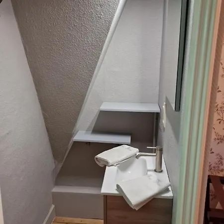 Bed & Breakfast Fine Fleur Bruges