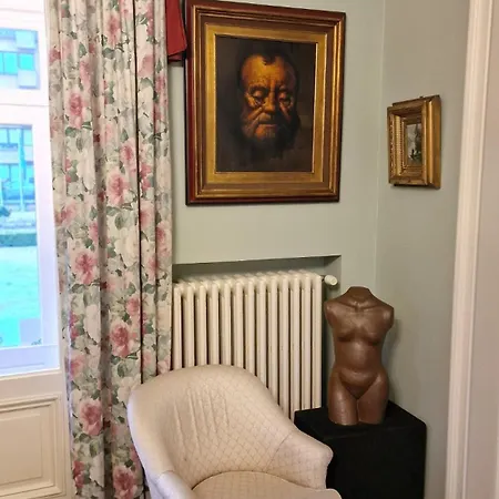Bed & Breakfast Fine Fleur