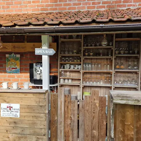 Oda ve Kahvaltı Fine Fleur 4*