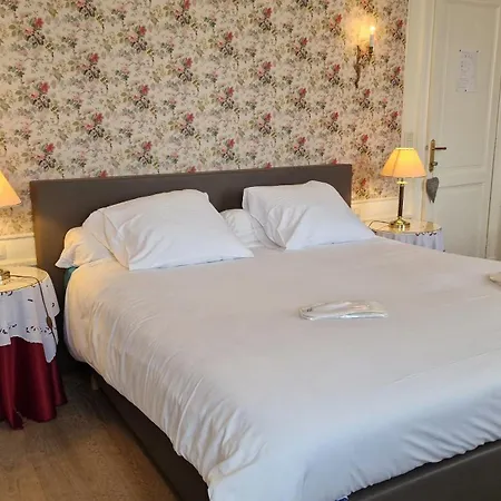 Fine Fleur Bed & Breakfast Bruges