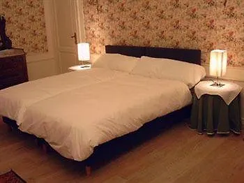 Oda ve Kahvaltı Fine Fleur 4*