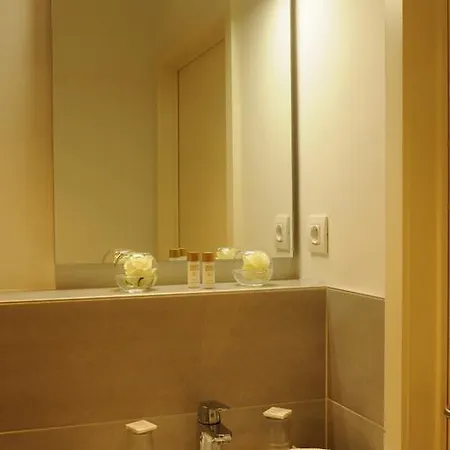Bed & Breakfast Fine Fleur Bruges