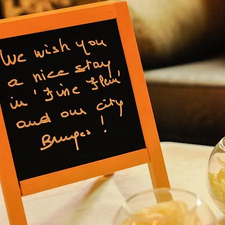 Bed & Breakfast Fine Fleur 4*