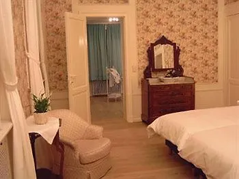Bed & Breakfast Fine Fleur
