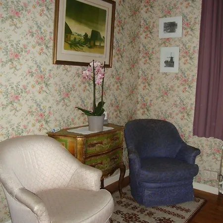 Bed & Breakfast Fine Fleur 4*